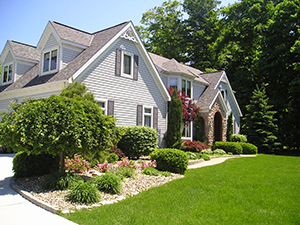 Landscapers and Lawncare Services in Euless, TX